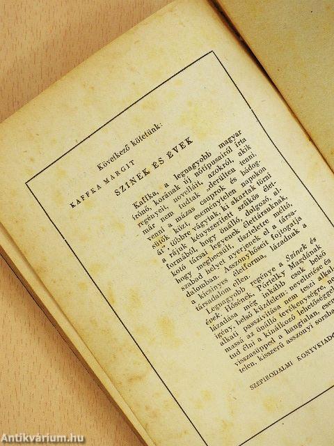 Szunyoghy Miatyánkja