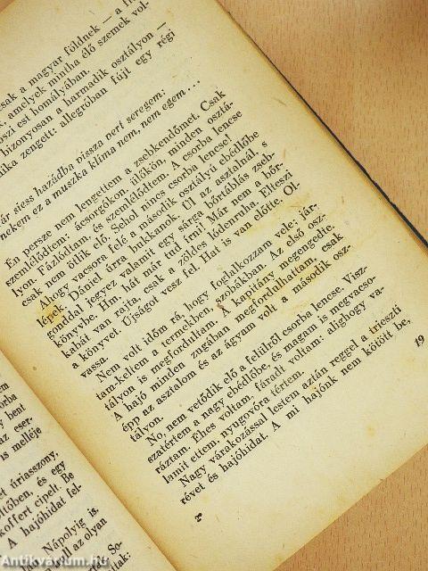 Szunyoghy Miatyánkja