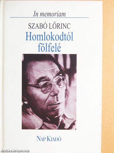 Homlokodtól fölfelé
