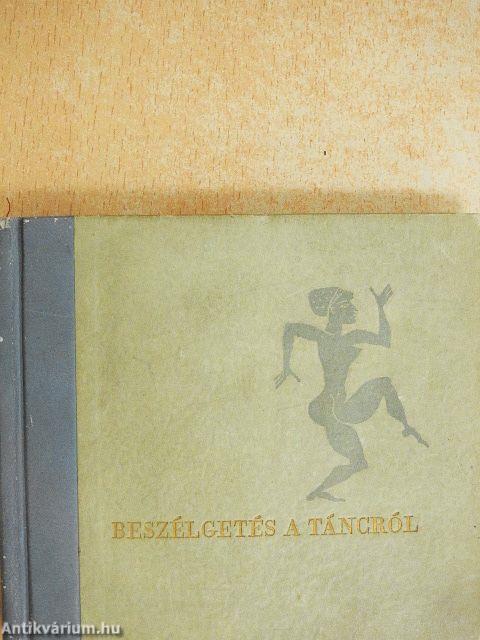Beszélgetés a táncról