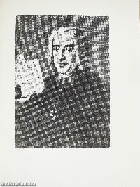 Domenico Scarlatti