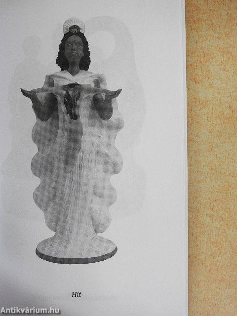 Szobortermő szülőföld