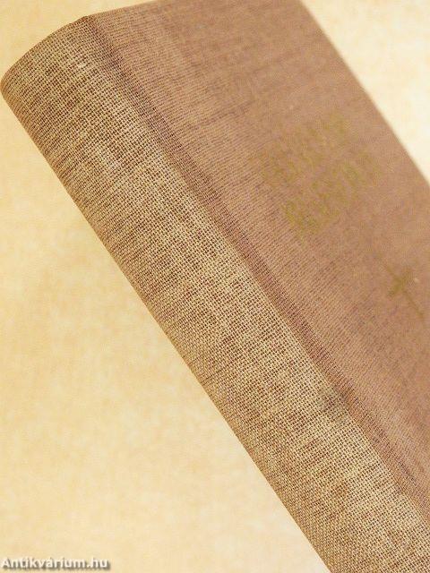 Vasárnapi misekönyv