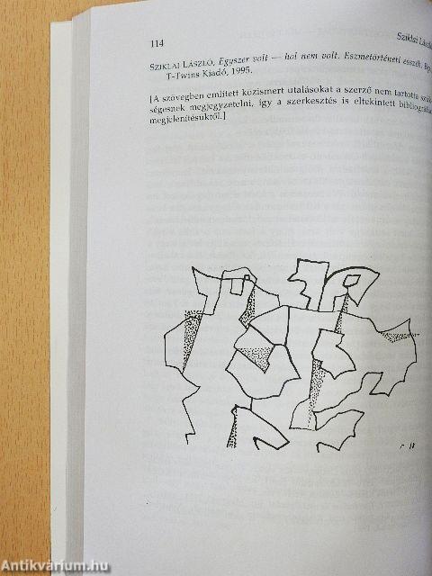 Állandóság a változásban