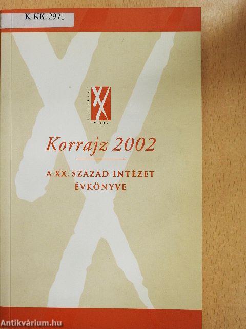 Korrajz 2002