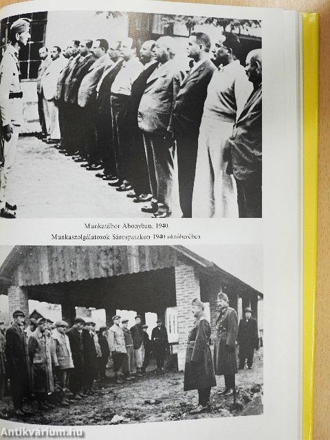 A magyar holocaust I. (töredék)