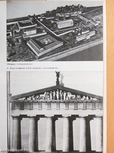 Az Olimpiák története