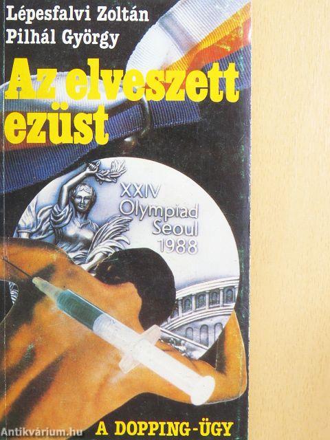Az elveszett ezüst