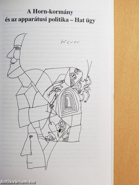 Hatalomgyakorlás az MSZP-SZDSZ koalíció idején