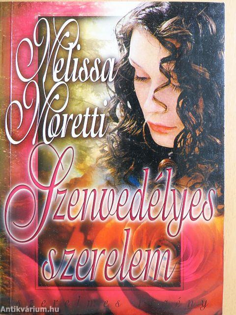 Szenvedélyes szerelem