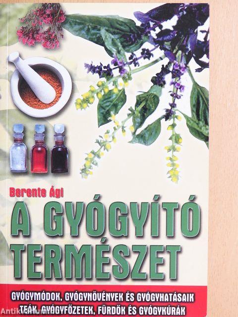A gyógyító természet