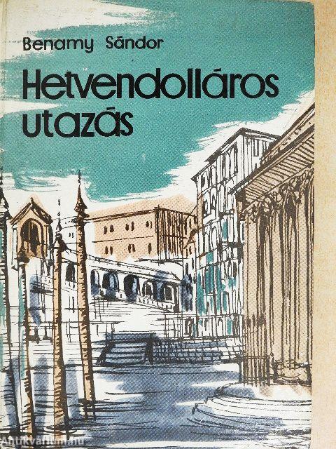 Hetvendolláros utazás