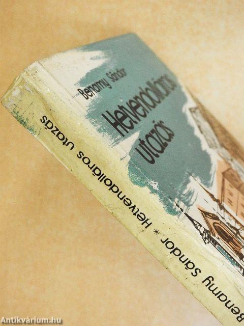 Hetvendolláros utazás