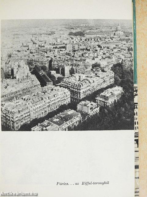 Hetvendolláros utazás