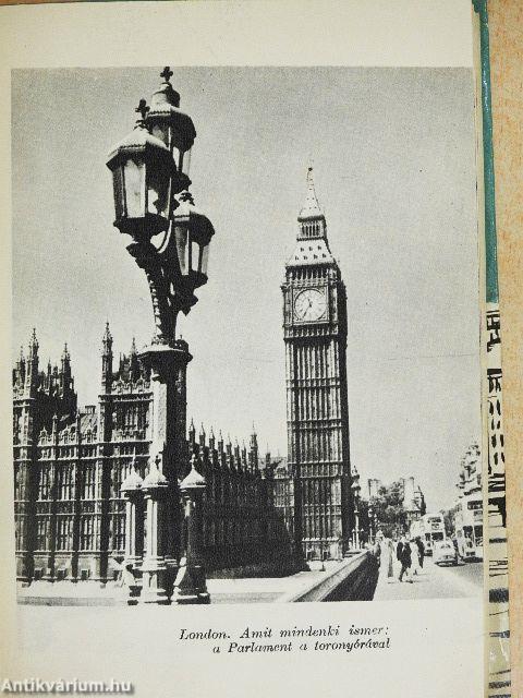 Hetvendolláros utazás