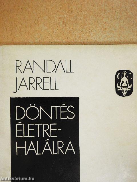 Döntés életre-halálra