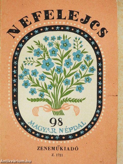 Nefelejcs