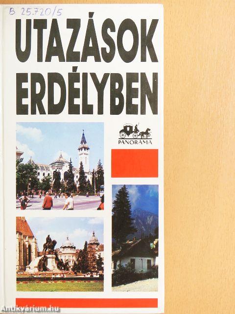 Utazások Erdélyben