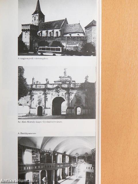 Utazások Erdélyben