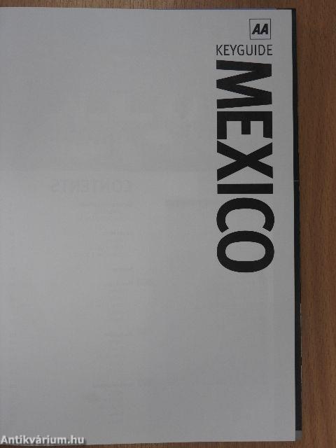 Keyguide Mexico