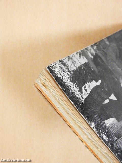 Honvéd kalendárium 1983.