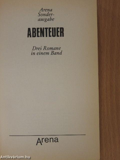Abenteuer