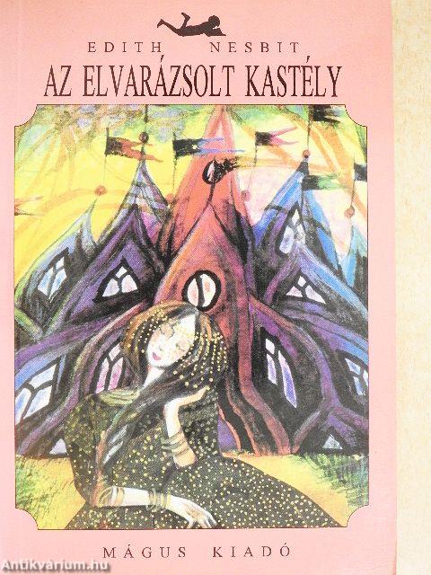 Az elvarázsolt kastély