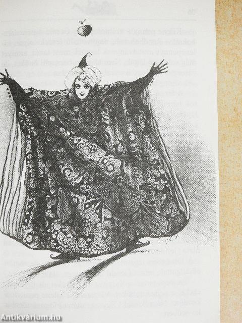 Az elvarázsolt kastély