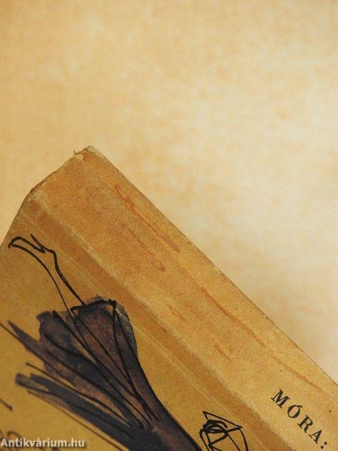 Négy apának egy leánya