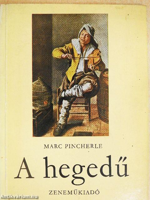 A hegedű