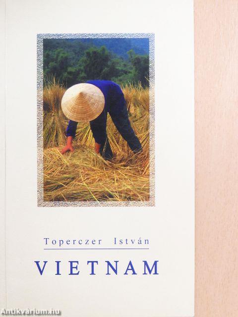 Vietnam - Sárkányok földje