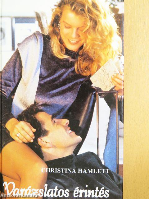 Varázslatos érintés