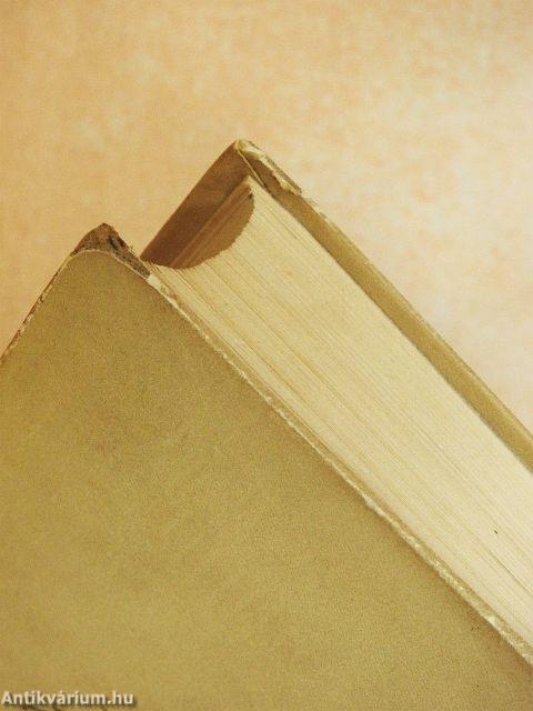 A szovjet költészet antológiája I-II.