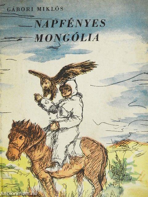 Napfényes Mongólia