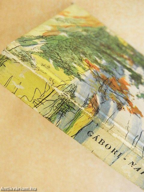 Napfényes Mongólia