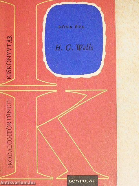 H. G. Wells