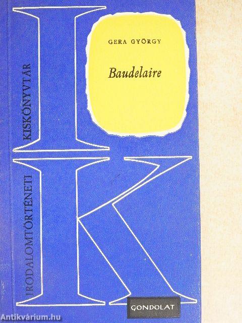 Baudelaire