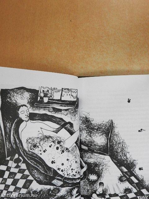 Casanova átváltozásai