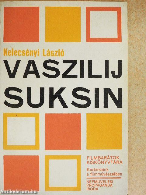 Vaszilij Suksin