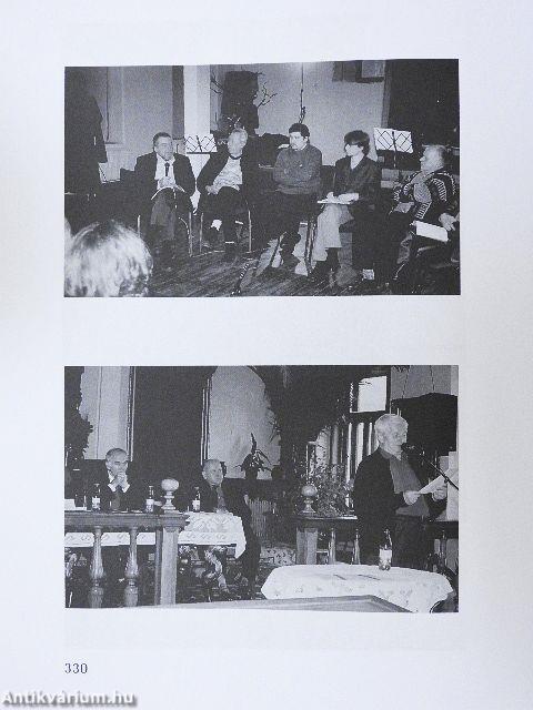 A Korunk négy kapuja