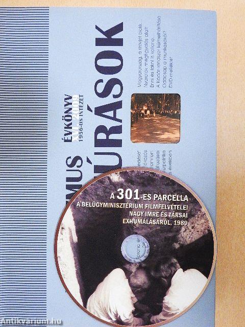 Kádárizmus mélyfúrások - CD-vel