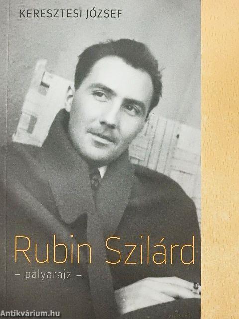 Rubin Szilárd