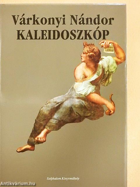 Kaleidoszkóp