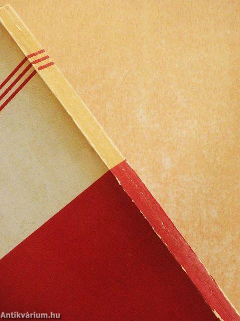 Mikes Lajos levelesládájából