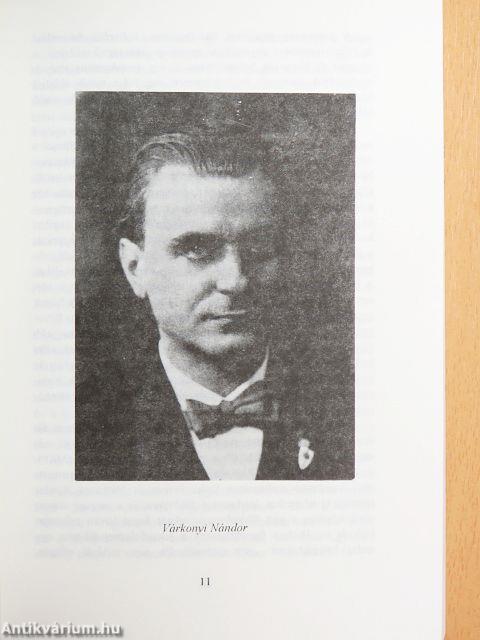 A "gatyás kommunisták"?