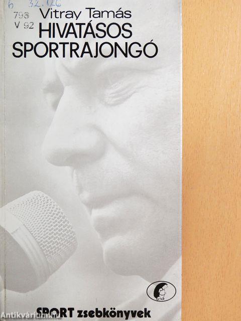 Hivatásos sportrajongó