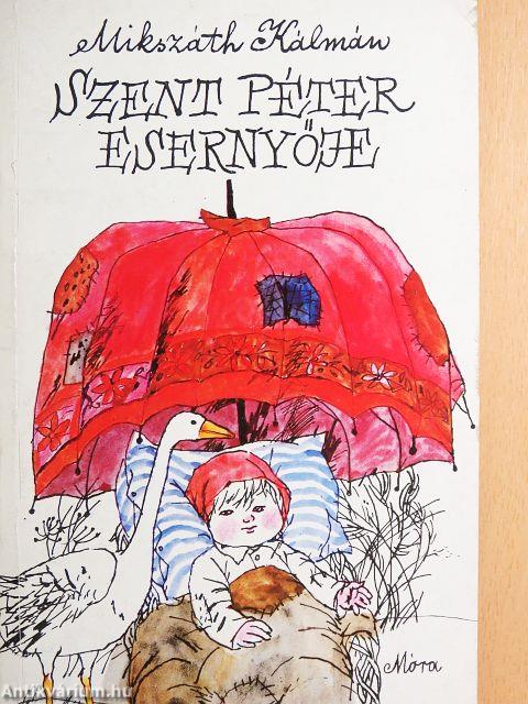 Szent Péter esernyője