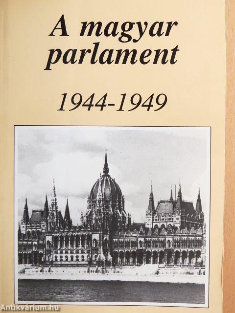 A magyar parlament