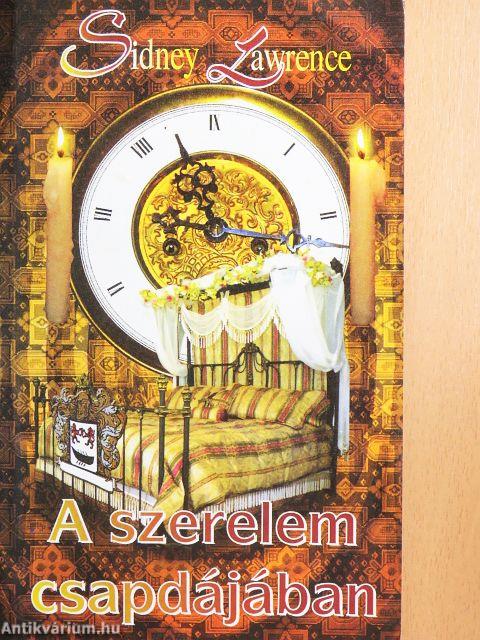 A szerelem csapdájában