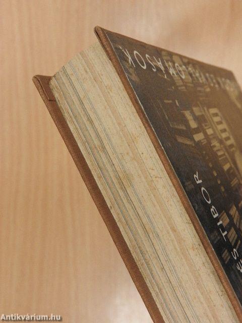 Illyés Gyula alkotásai és vallomásai tükrében